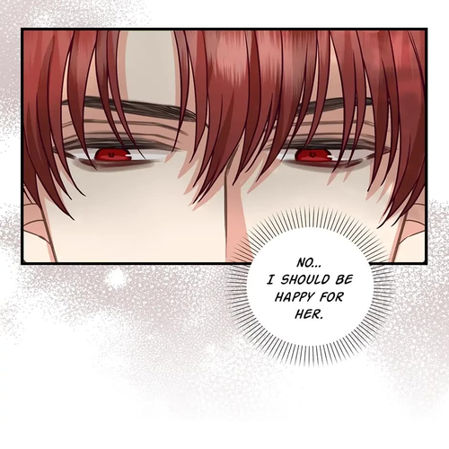 Please Throw Me Away Chapter 87: The Safer Option cover