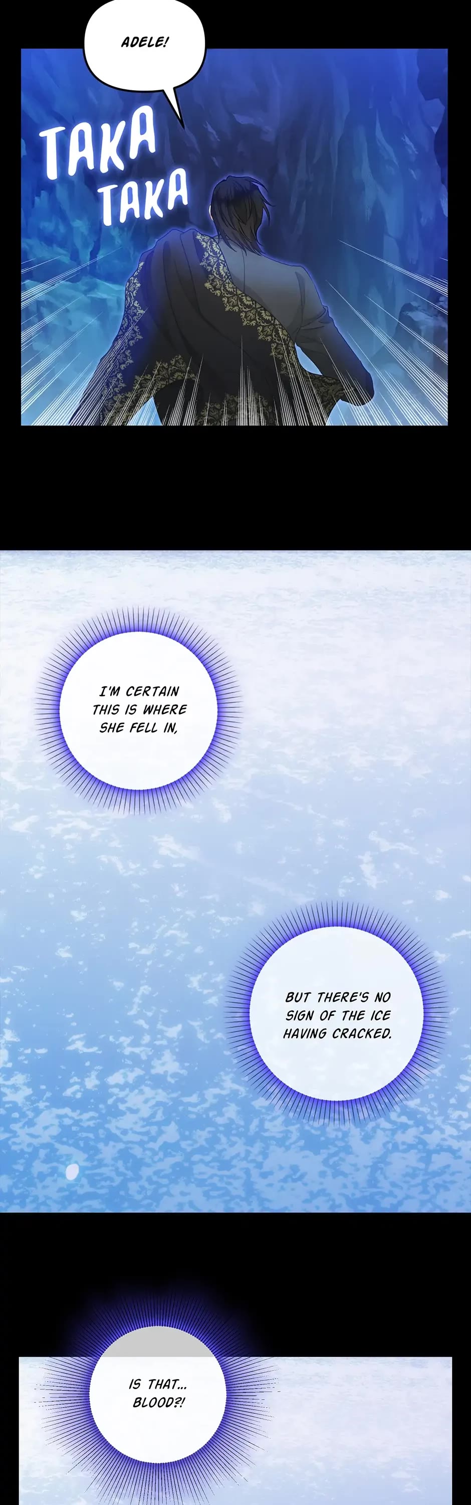 Please Throw Me Away Chapter 88 page 2 - Chapter 88: Kill or Be Killed