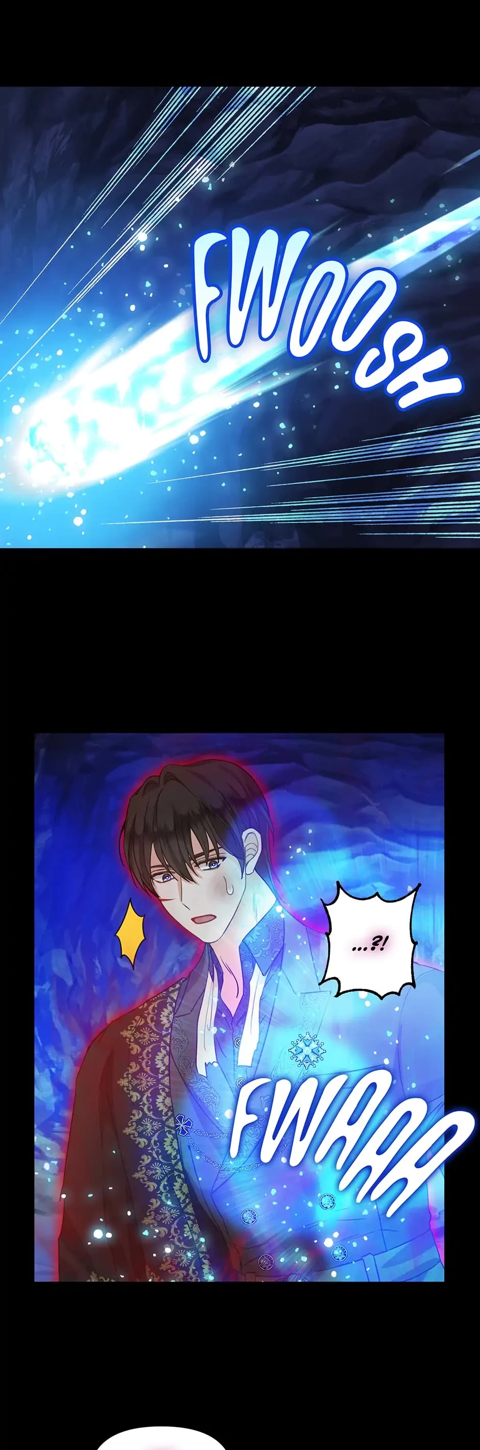 Please Throw Me Away Chapter 89 page 20 - Chapter 89: The Key