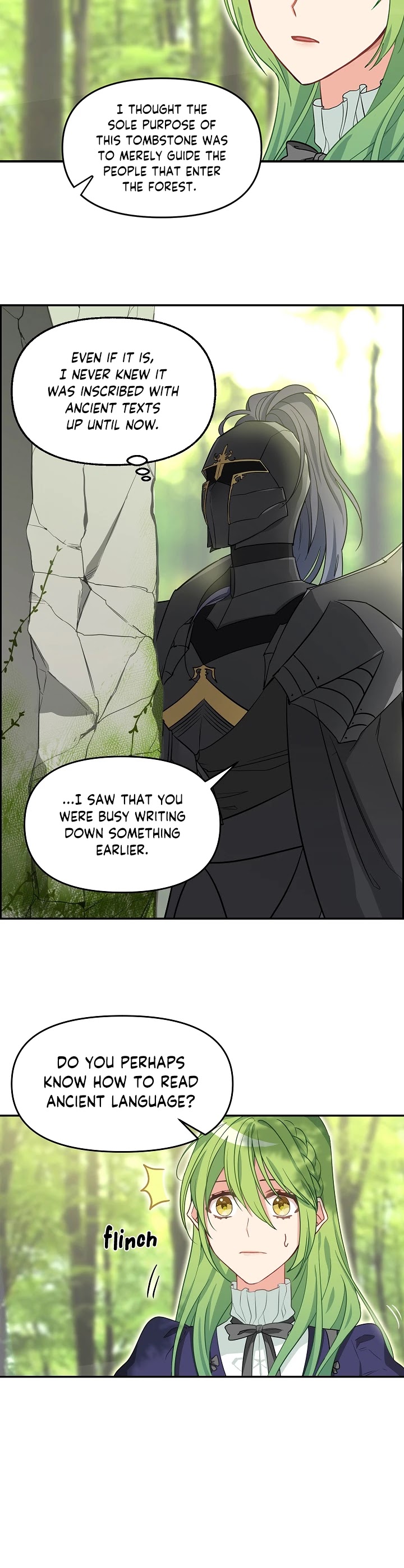 Please Throw Me Away Chapter 9 page 14 - Chapter 9