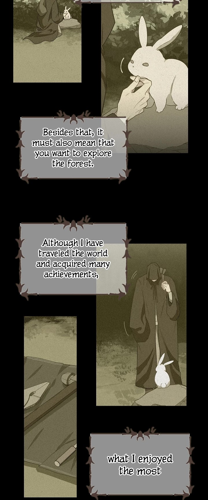 Please Throw Me Away Chapter 9 page 17 - Chapter 9