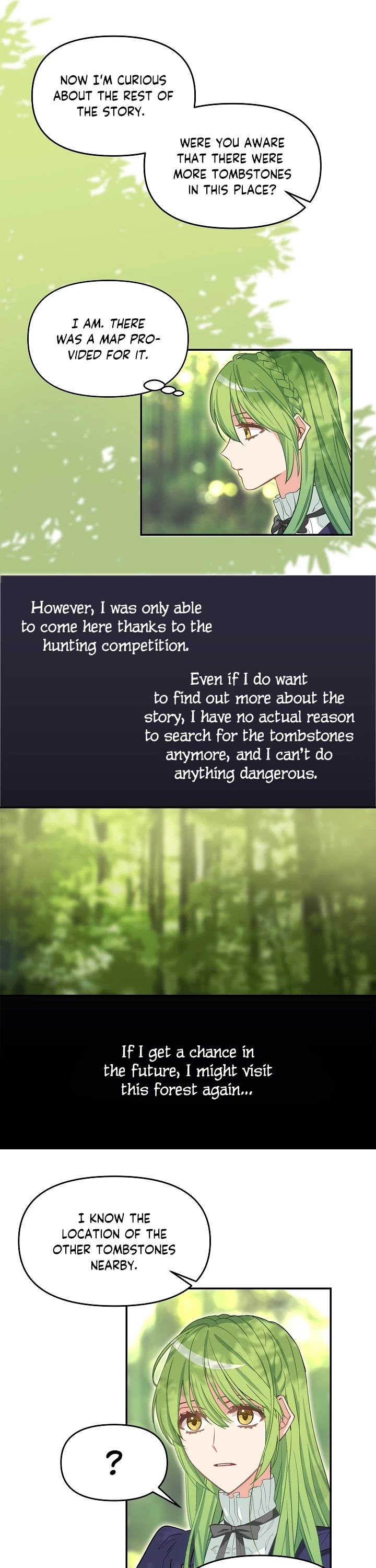 Please Throw Me Away Chapter 9 page 20 - Chapter 9