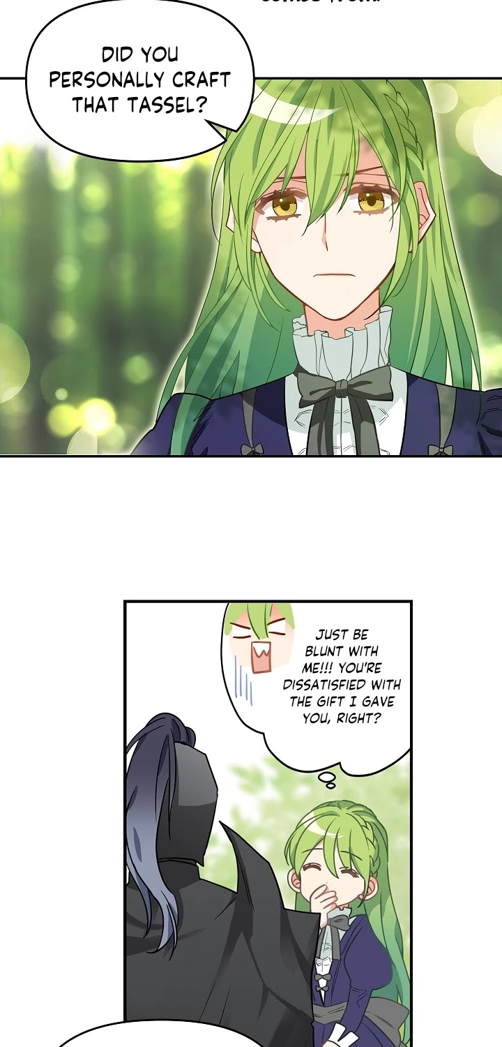 Please Throw Me Away Chapter 9 page 24 - Chapter 9