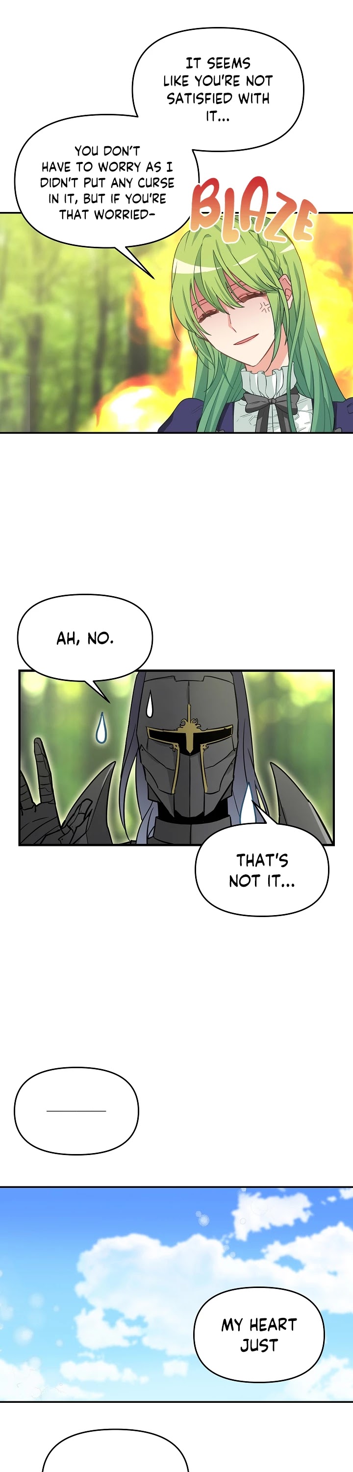 Please Throw Me Away Chapter 9 page 26 - Chapter 9