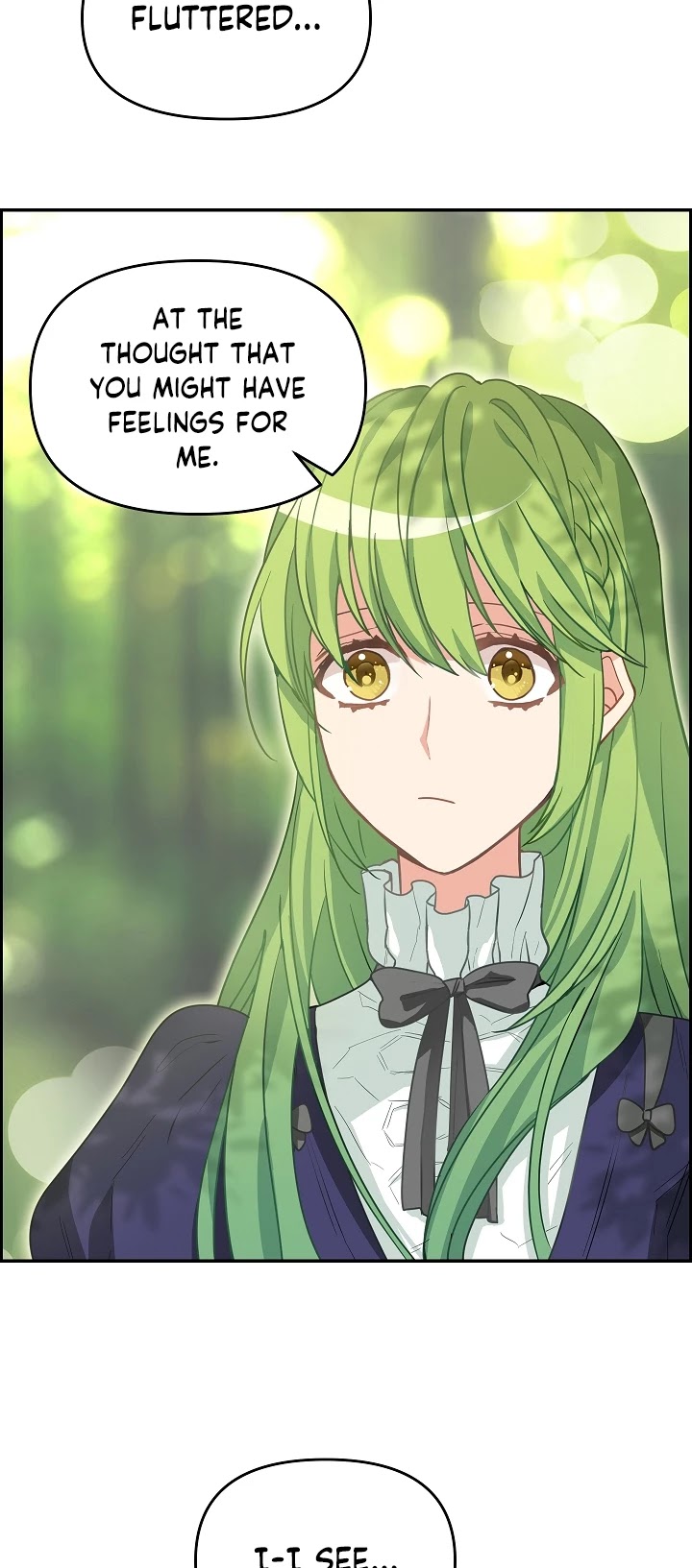 Please Throw Me Away Chapter 9 page 27 - Chapter 9