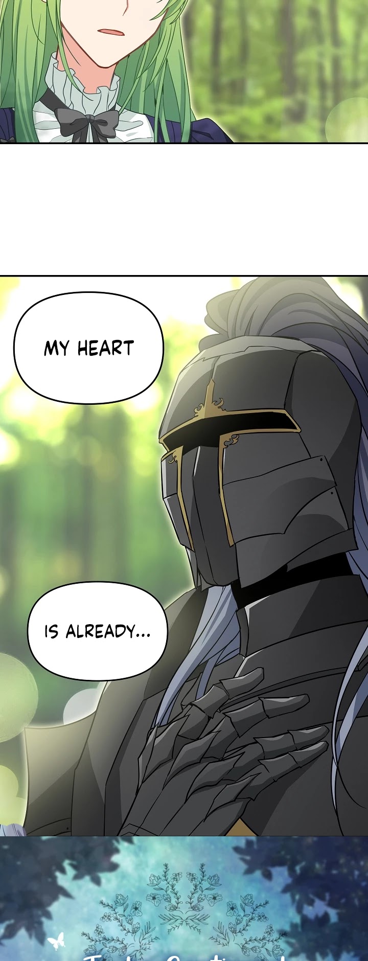 Please Throw Me Away Chapter 9 page 30 - Chapter 9