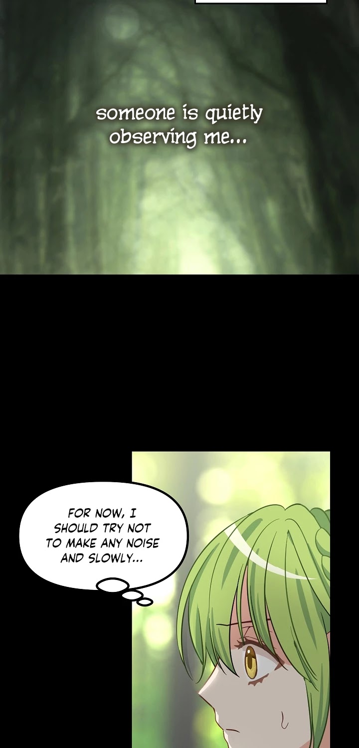 Please Throw Me Away Chapter 9 page 5 - Chapter 9