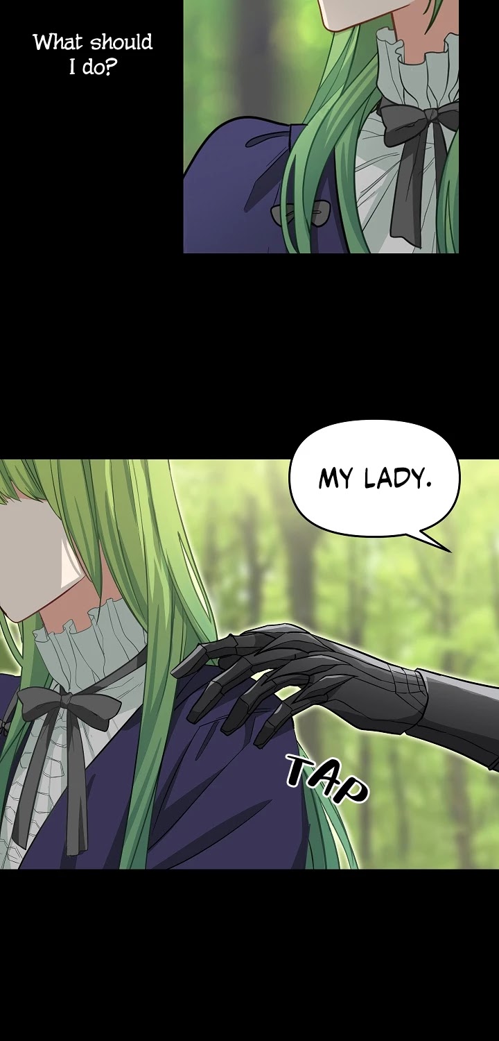 Please Throw Me Away Chapter 9 page 6 - Chapter 9