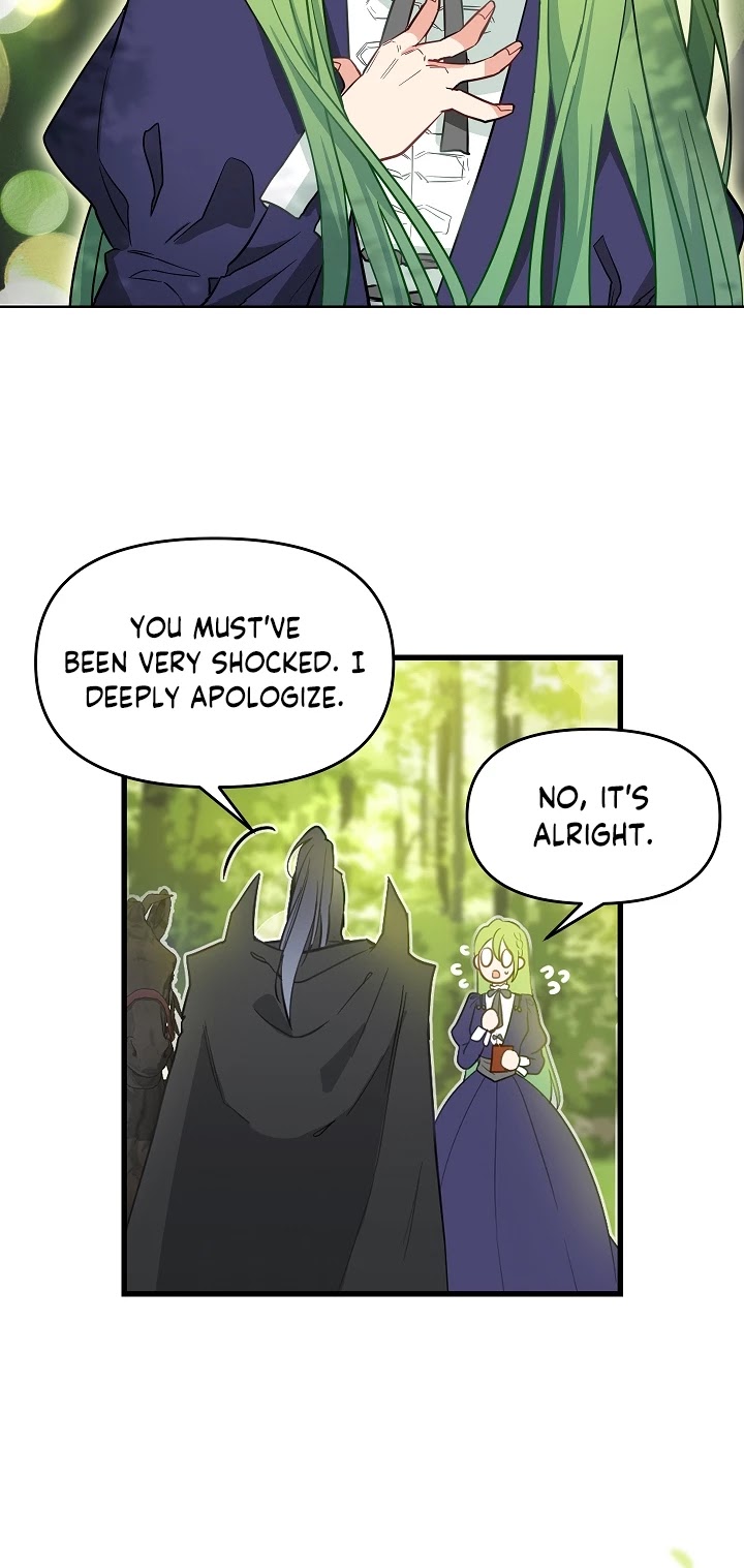 Please Throw Me Away Chapter 9 page 8 - Chapter 9