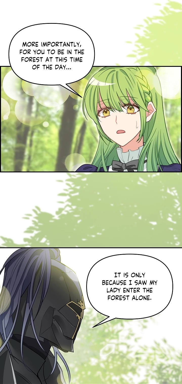Please Throw Me Away Chapter 9 page 9 - Chapter 9