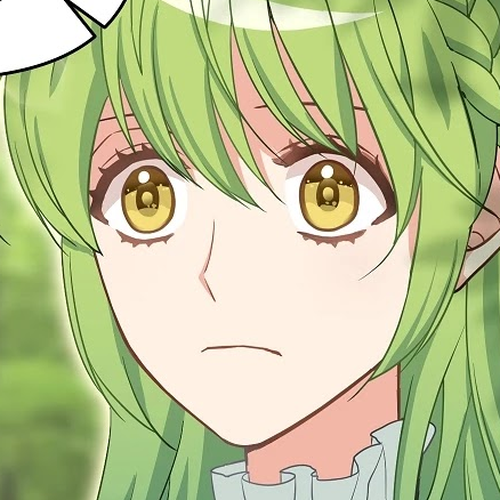 Please Throw Me Away Chapter 9 cover