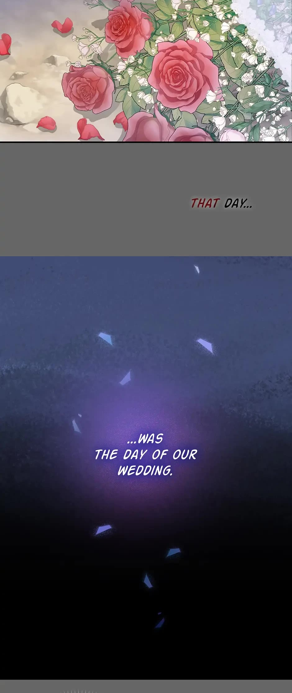 Please Throw Me Away Chapter 90 page 14 - Chapter 90: The Crimson Smoke Demon