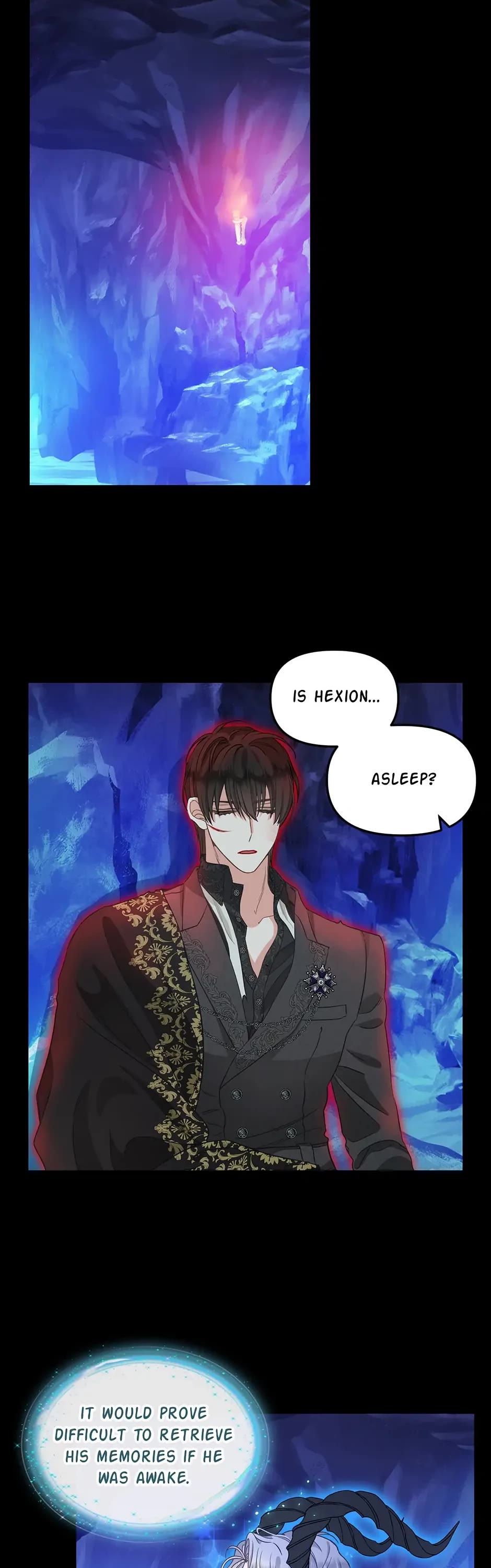 Please Throw Me Away Chapter 90 page 2 - Chapter 90: The Crimson Smoke Demon
