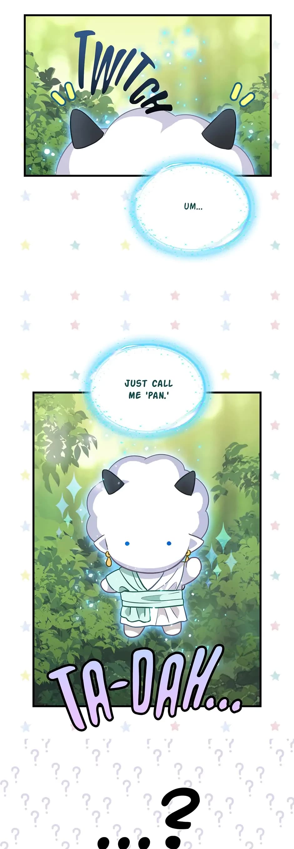 Please Throw Me Away Chapter 91 page 28 - Chapter 91: The Miracle