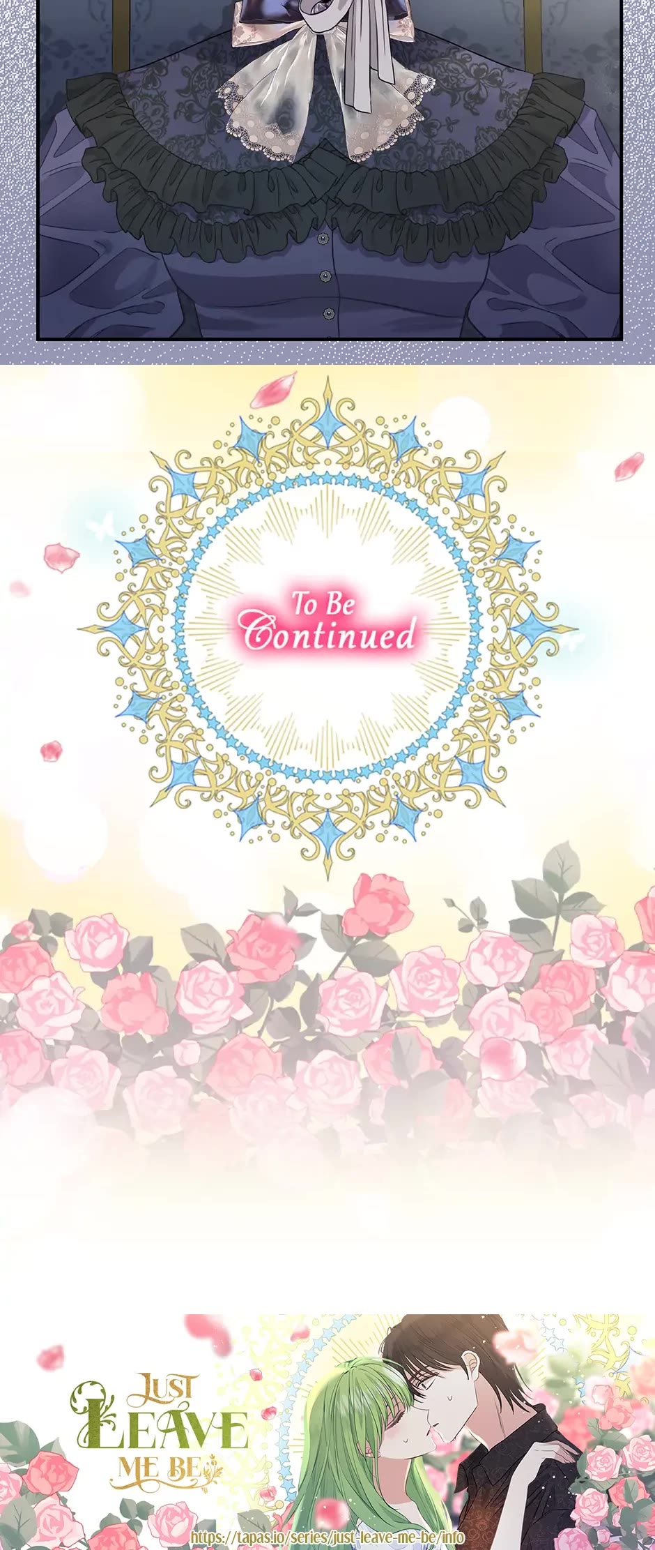 Please Throw Me Away Chapter 93 page 29 - Chapter 93: The Affected