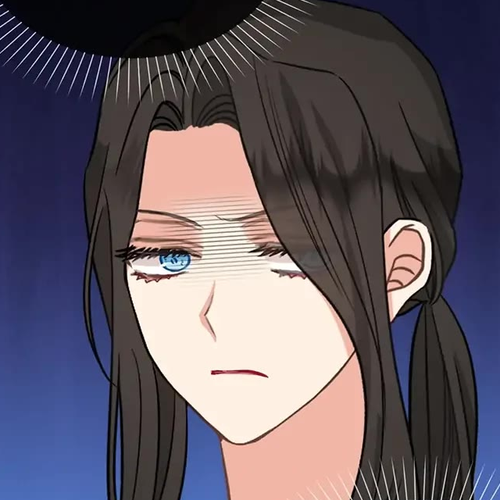 Please Throw Me Away Chapter 93: The Affected cover