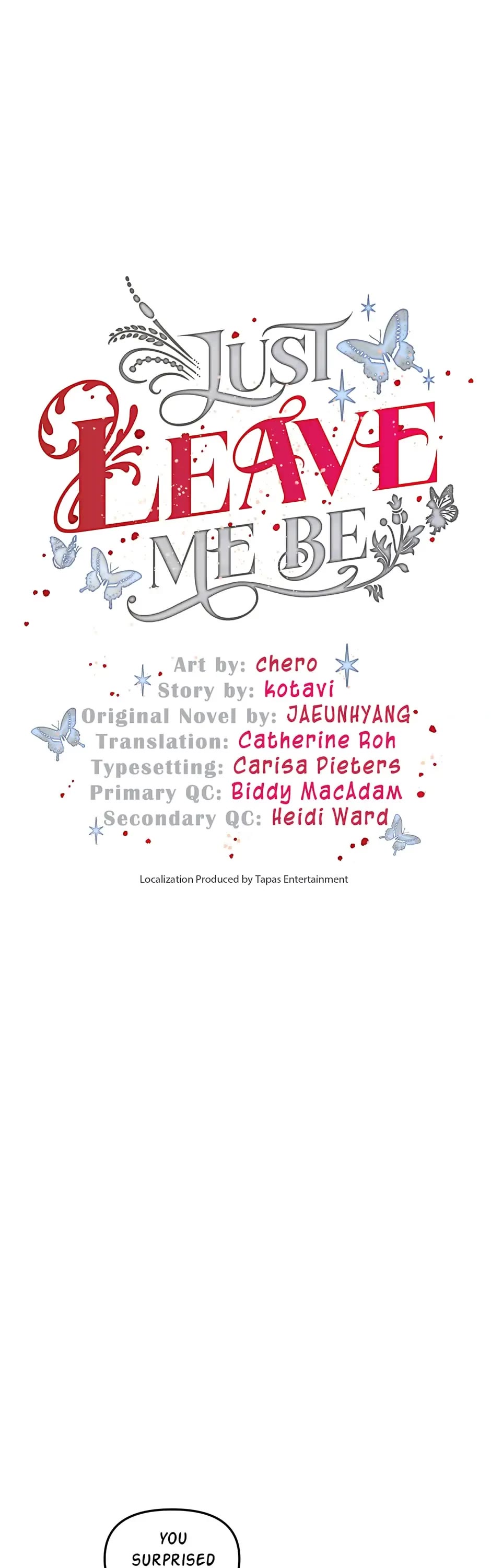Please Throw Me Away Chapter 94 page 1 - Chapter 94: Pitiful