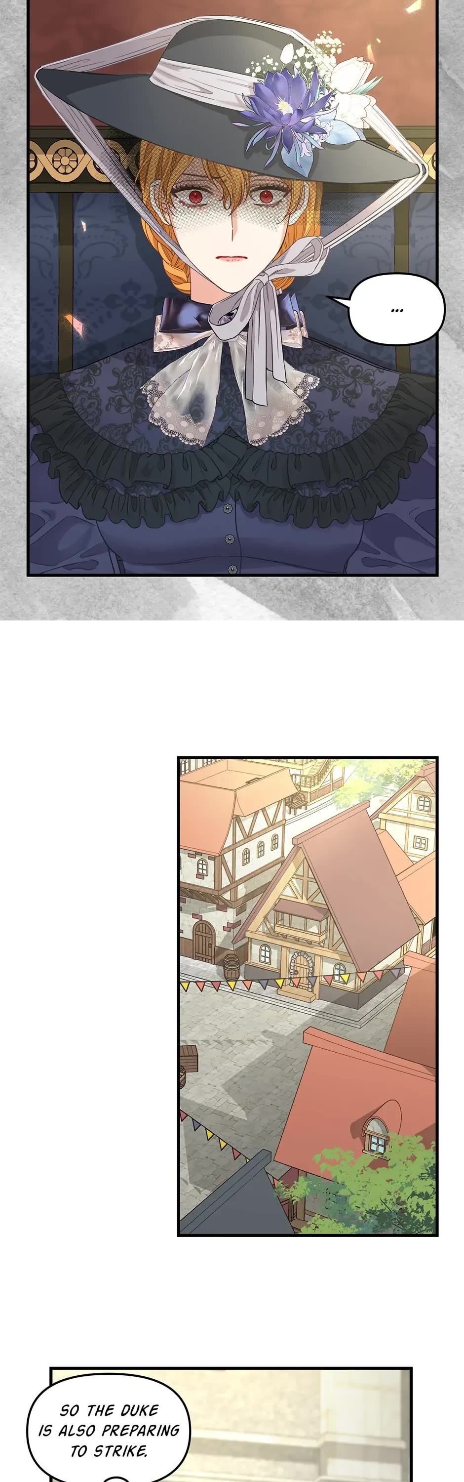 Please Throw Me Away Chapter 94 page 13 - Chapter 94: Pitiful