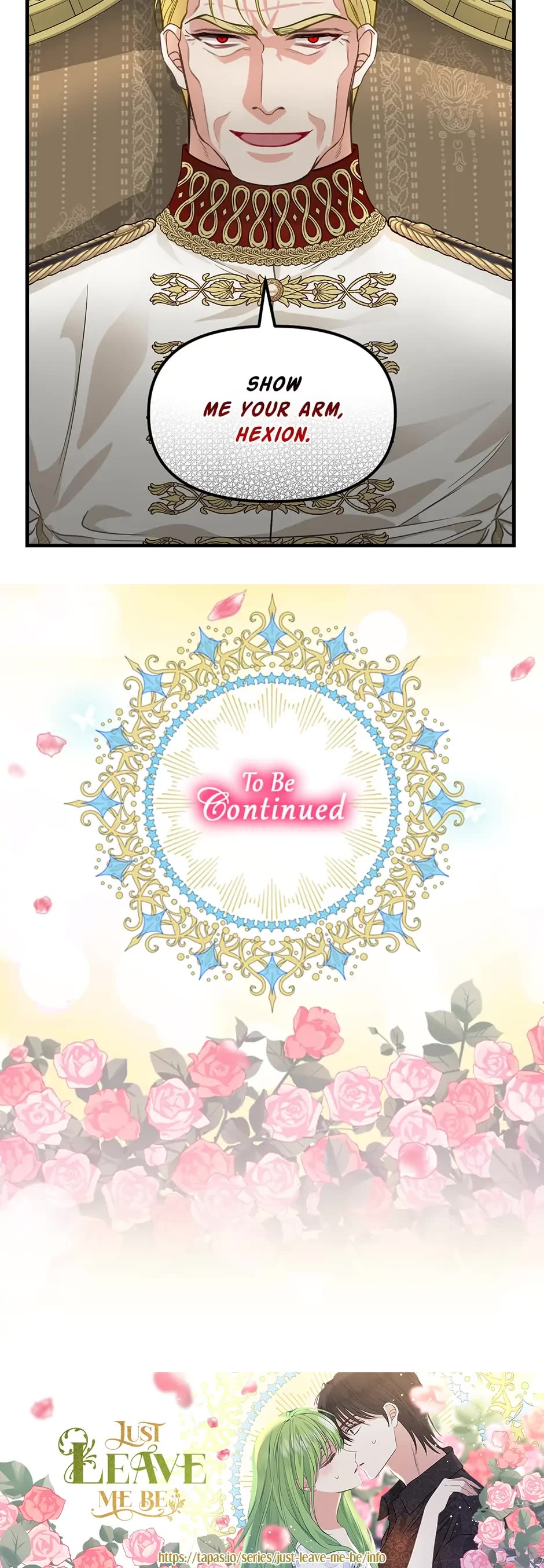 Please Throw Me Away Chapter 94 page 29 - Chapter 94: Pitiful