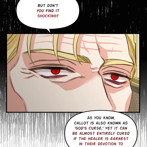 Please Throw Me Away Chapter 94: Pitiful cover