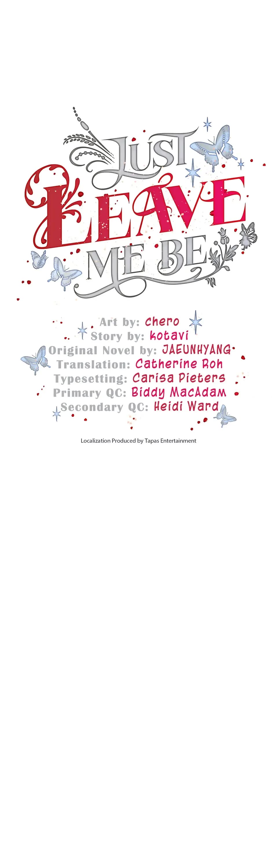 Please Throw Me Away Chapter 95 page 1 - Chapter 95: Hidden