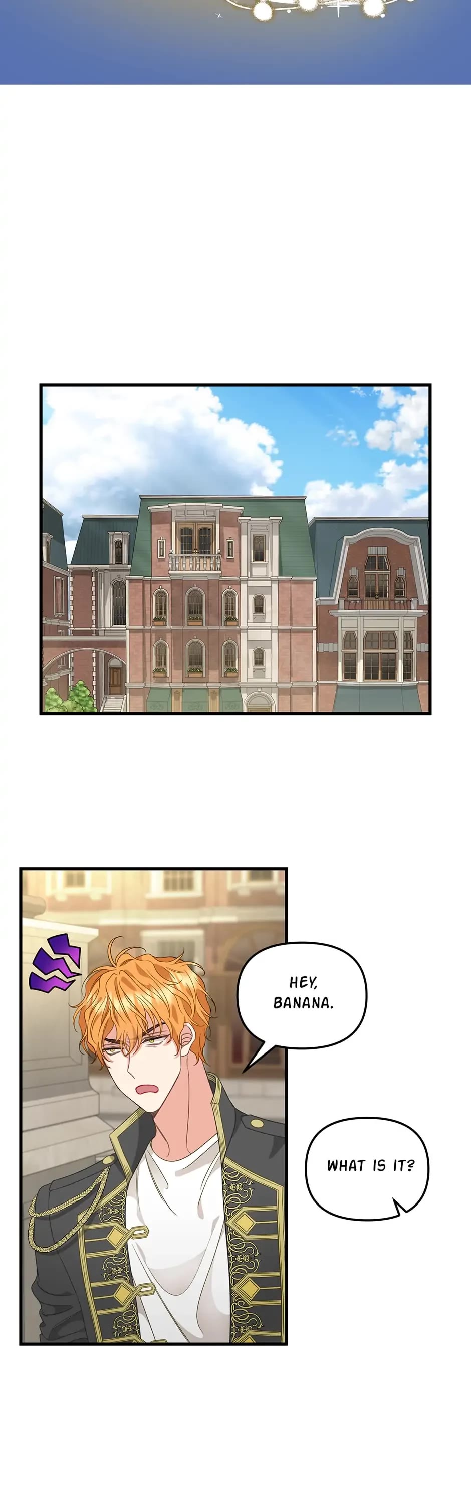 Please Throw Me Away Chapter 95 page 11 - Chapter 95: Hidden