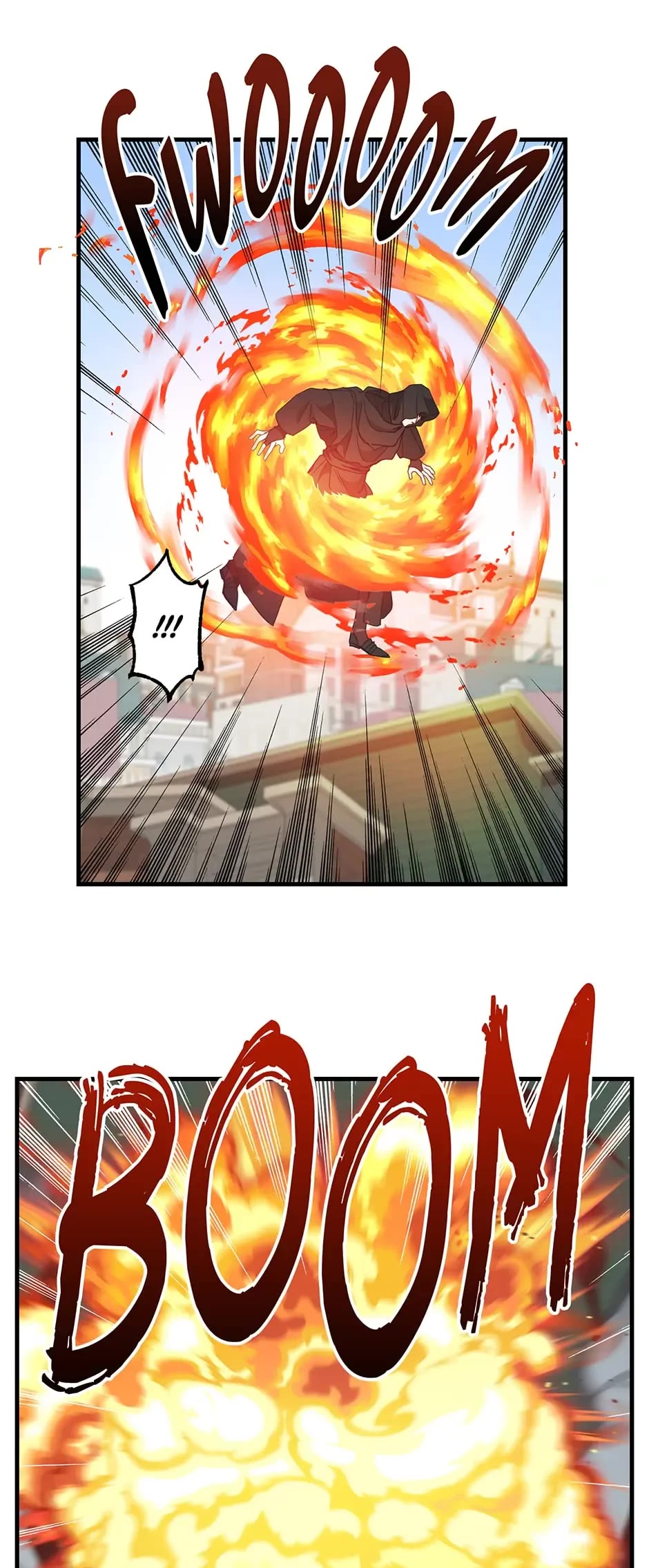 Please Throw Me Away Chapter 95 page 24 - Chapter 95: Hidden