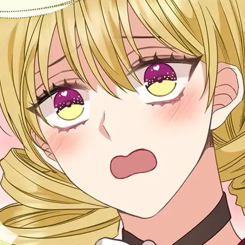 Please Throw Me Away Chapter 95: Hidden cover