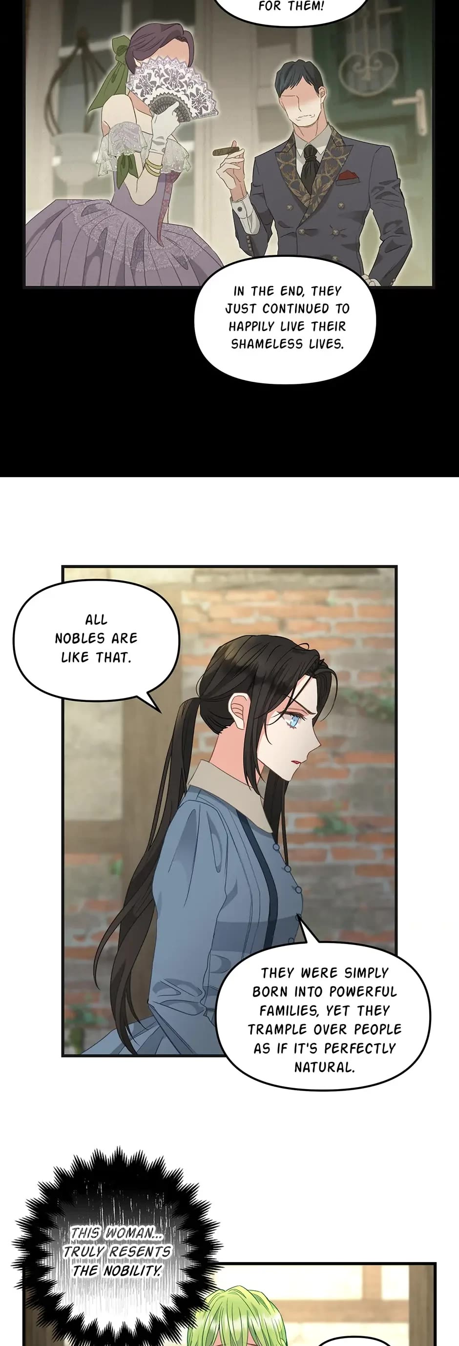 Please Throw Me Away Chapter 96 page 14 - Chapter 96: I Can Help