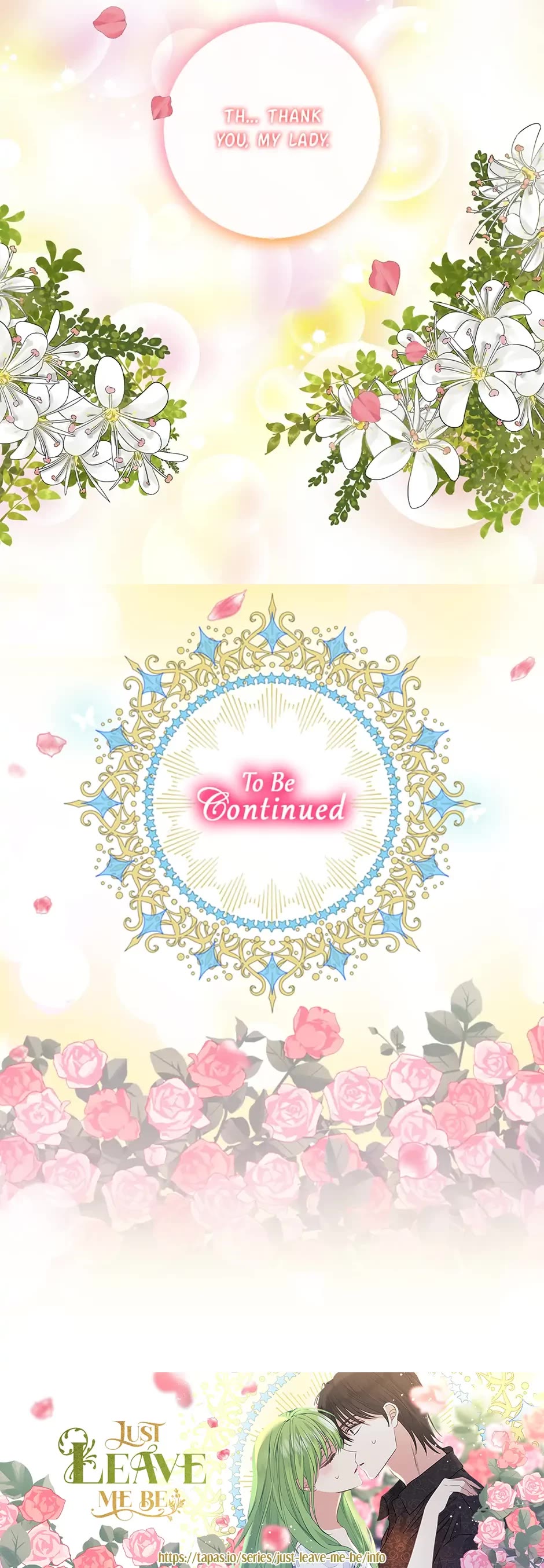 Please Throw Me Away Chapter 96 page 29 - Chapter 96: I Can Help