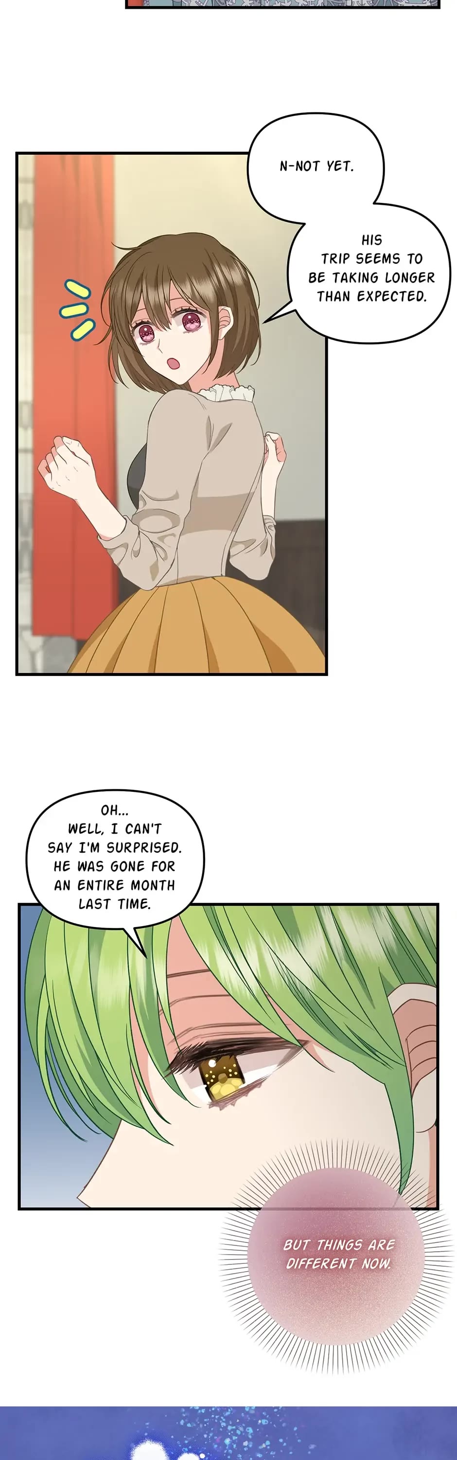 Please Throw Me Away Chapter 97 page 11 - Chapter 97: Ambush