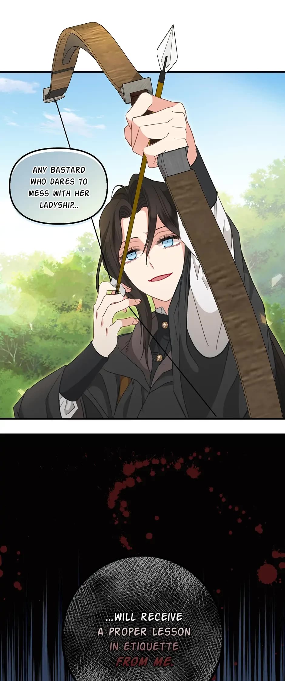 Please Throw Me Away Chapter 97 page 29 - Chapter 97: Ambush