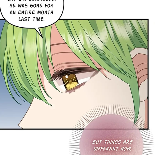 Please Throw Me Away Chapter 97: Ambush cover