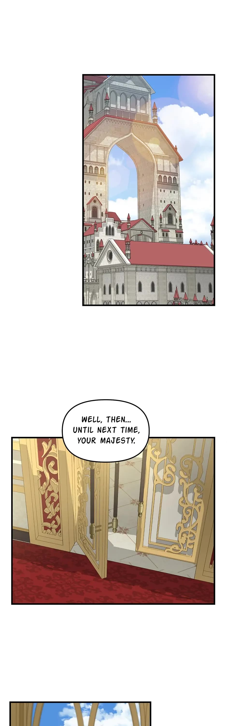 Please Throw Me Away Chapter 98 page 21 - Chapter 98: Some Time to Reflect