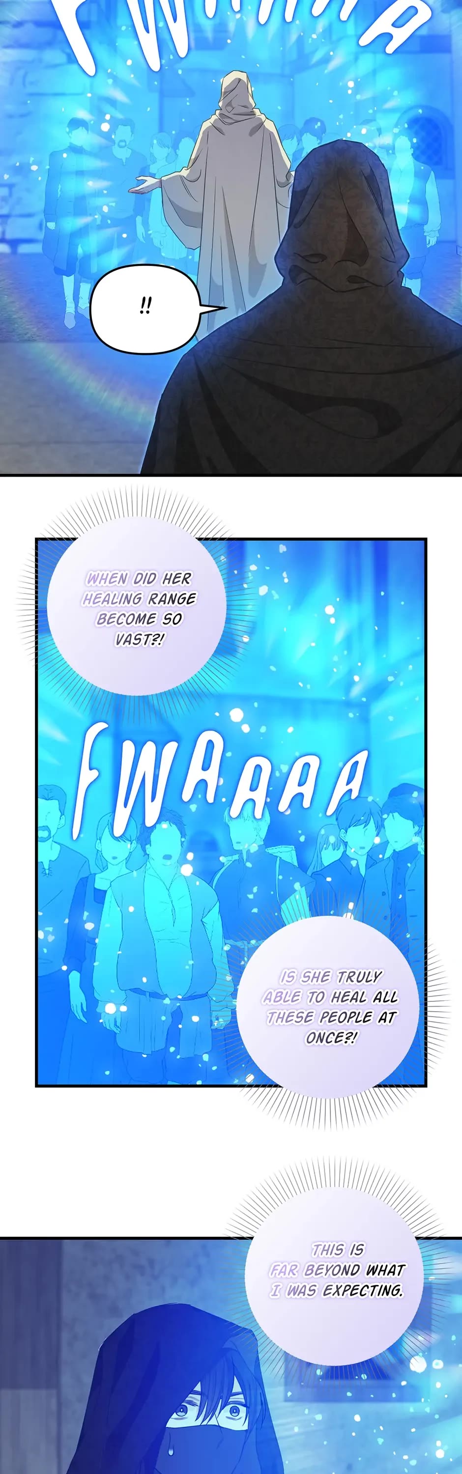 Please Throw Me Away Chapter 99 page 26 - Chapter 99: Salvation