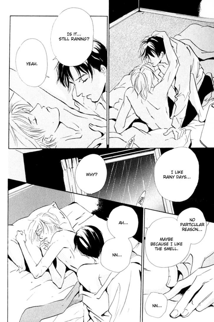 Please Chapter 1 page 11 - Chapter 1: Please Rain