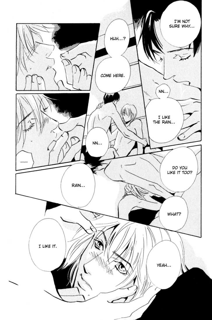 Please Chapter 1 page 12 - Chapter 1: Please Rain