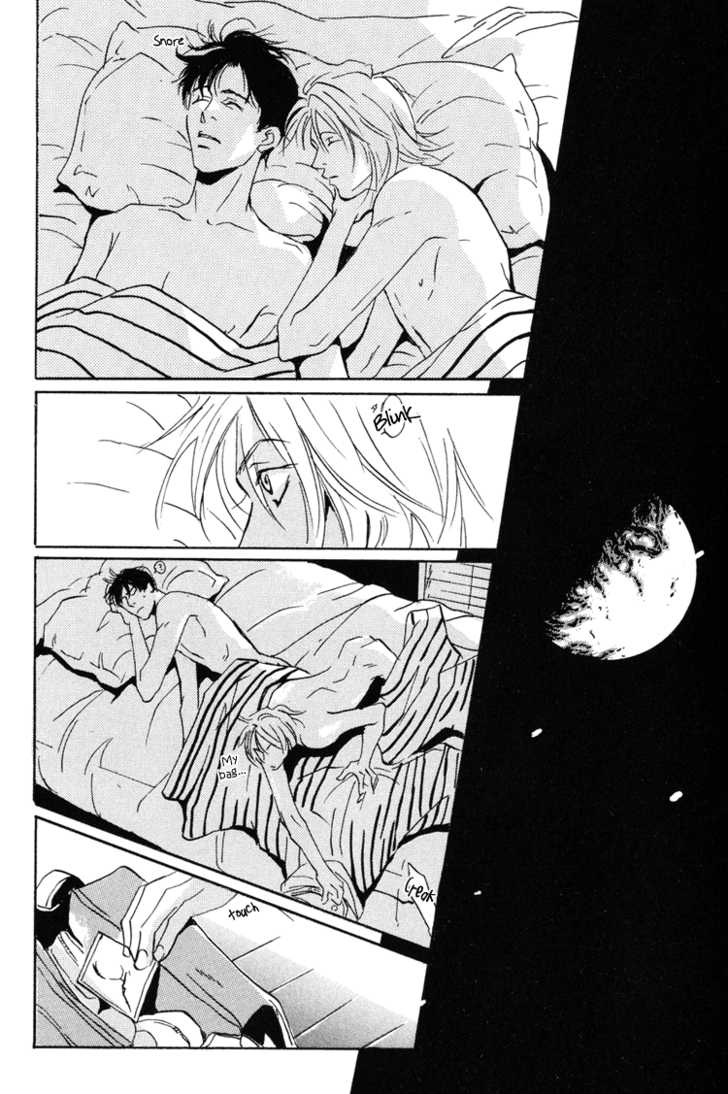 Please Chapter 2 page 22 - Chapter 2: Come inside