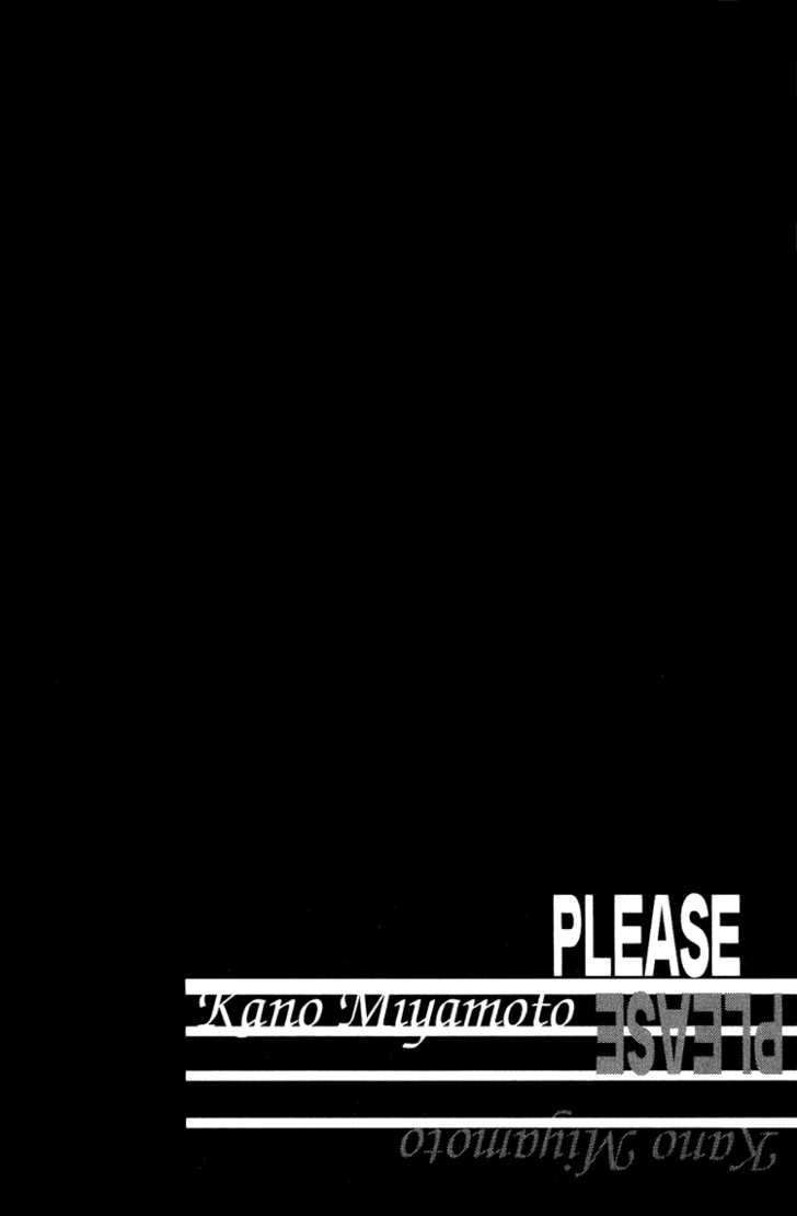 Please Chapter 5 page 6 - Chapter 5: Ocean's Cage, Sky's Door
