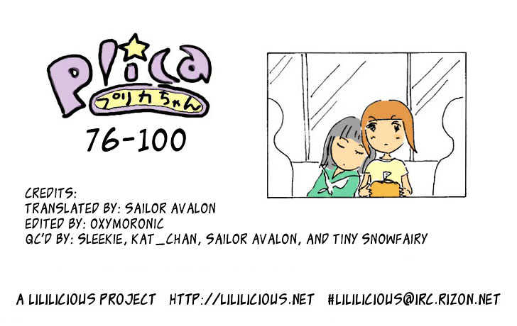 Plica Chapter 4 page 26 - Chapter 4: Chapters 76-100
