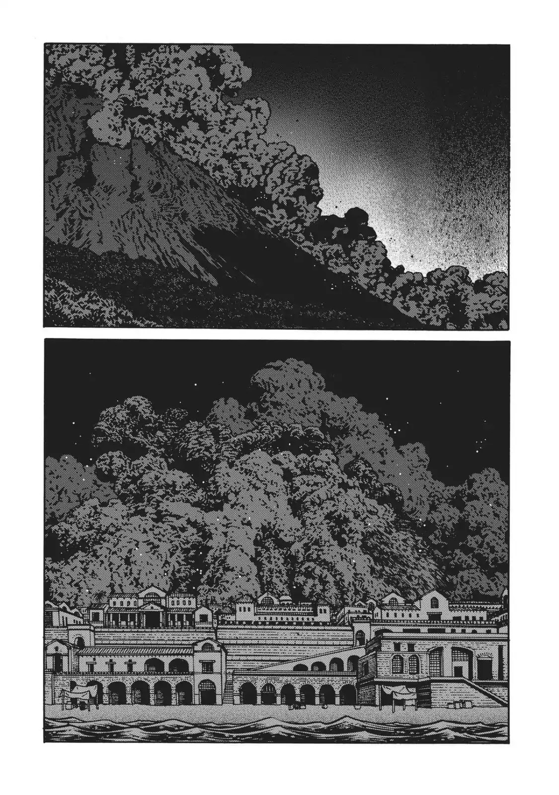 Plinivs Chapter 1 page 10 - Chapter 1: Vesuvius