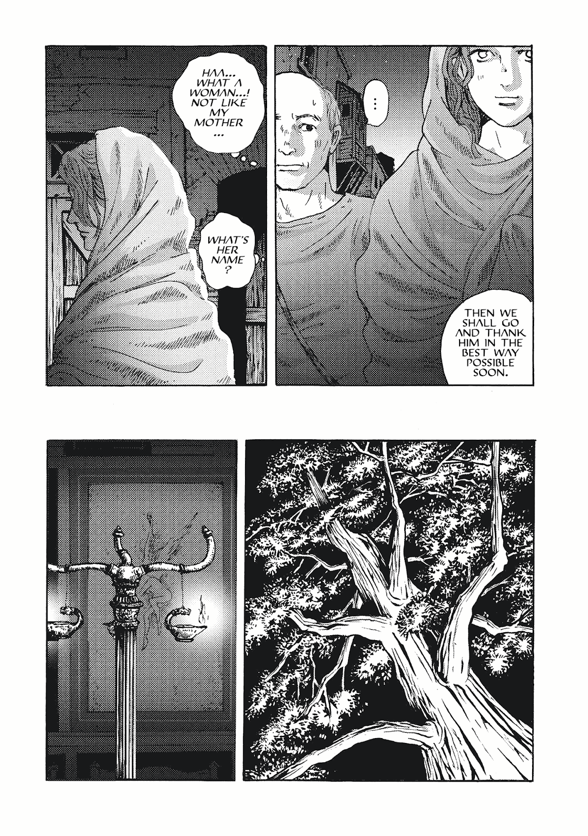 Plinivs Chapter 10 page 12 - Chapter 10: Trastevere