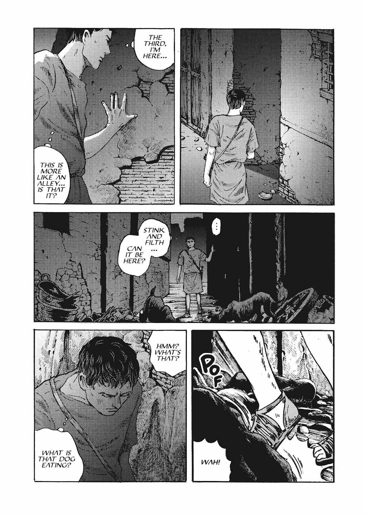 Plinivs Chapter 10 page 17 - Chapter 10: Trastevere