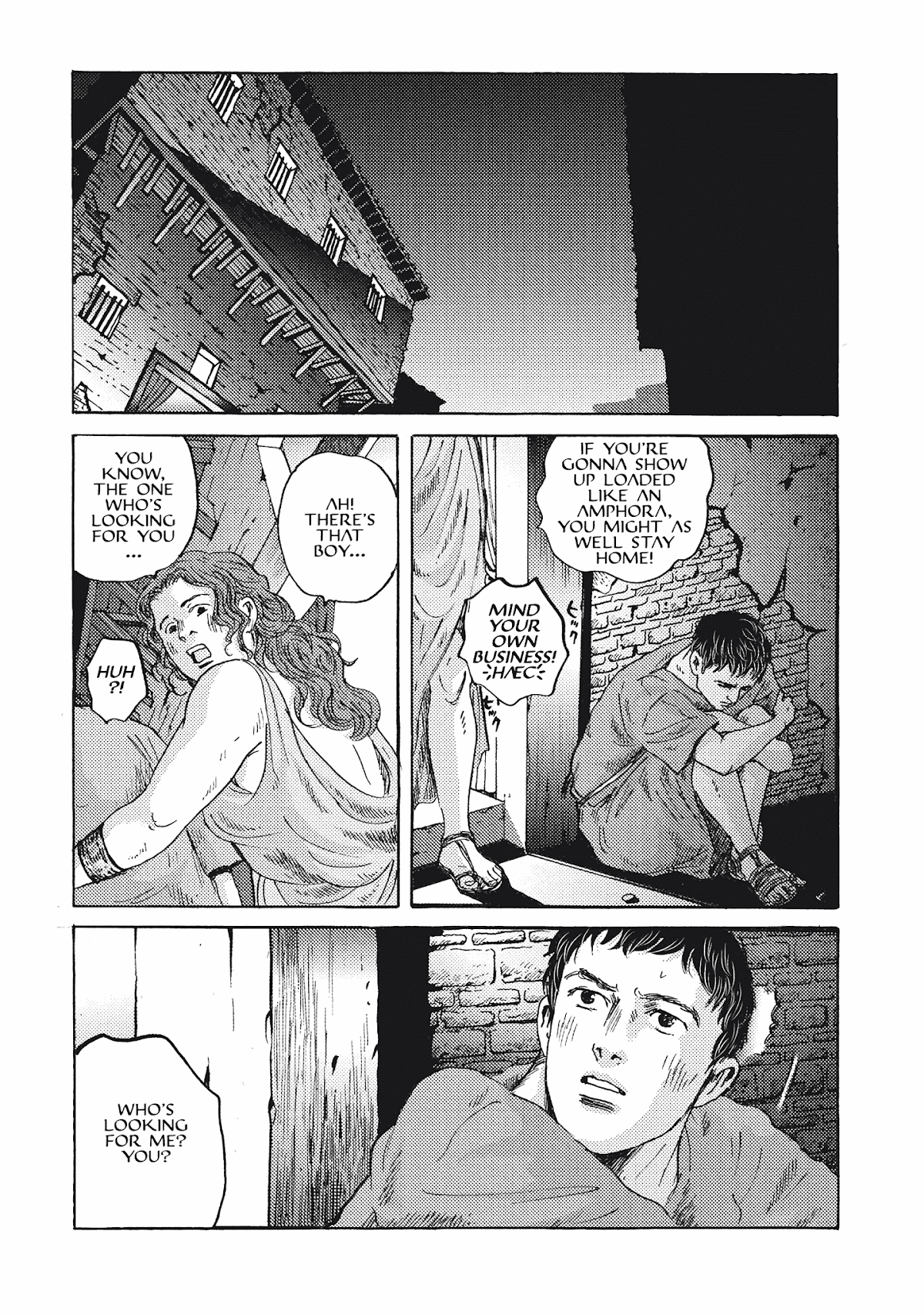 Plinivs Chapter 10 page 24 - Chapter 10: Trastevere