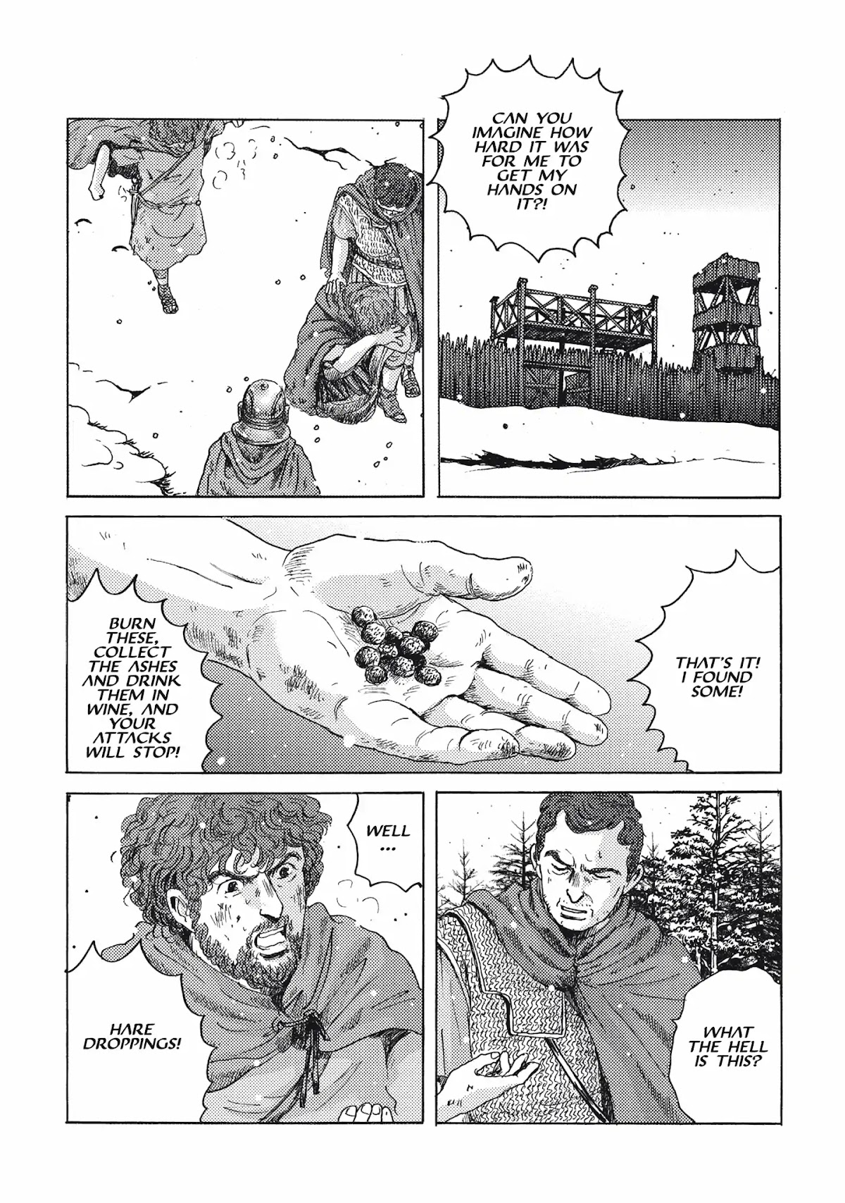 Plinivs Chapter 11 page 12 - Chapter 11: Germania