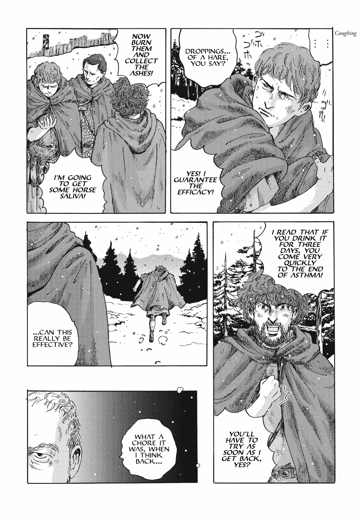 Plinivs Chapter 11 page 13 - Chapter 11: Germania