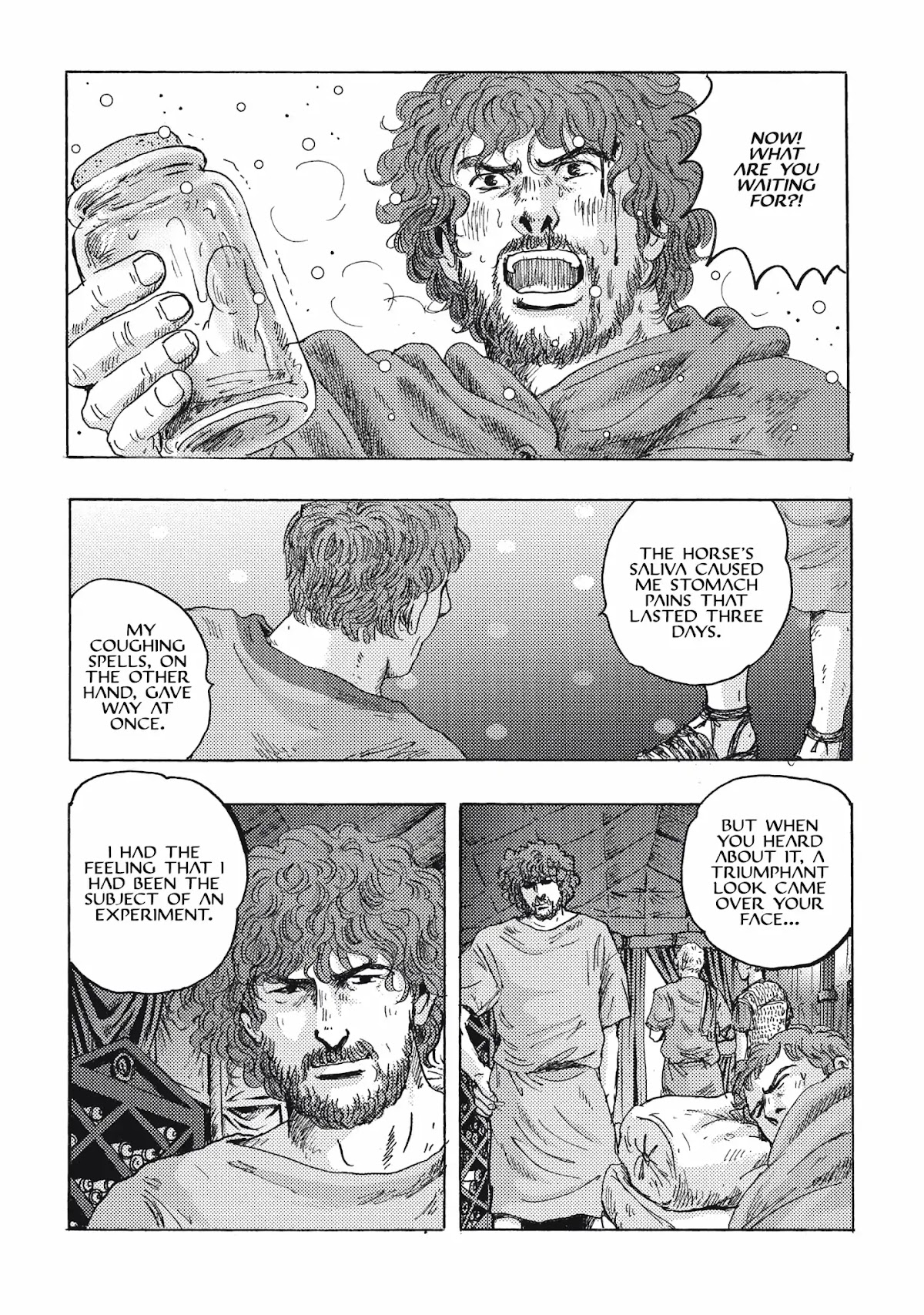 Plinivs Chapter 11 page 15 - Chapter 11: Germania
