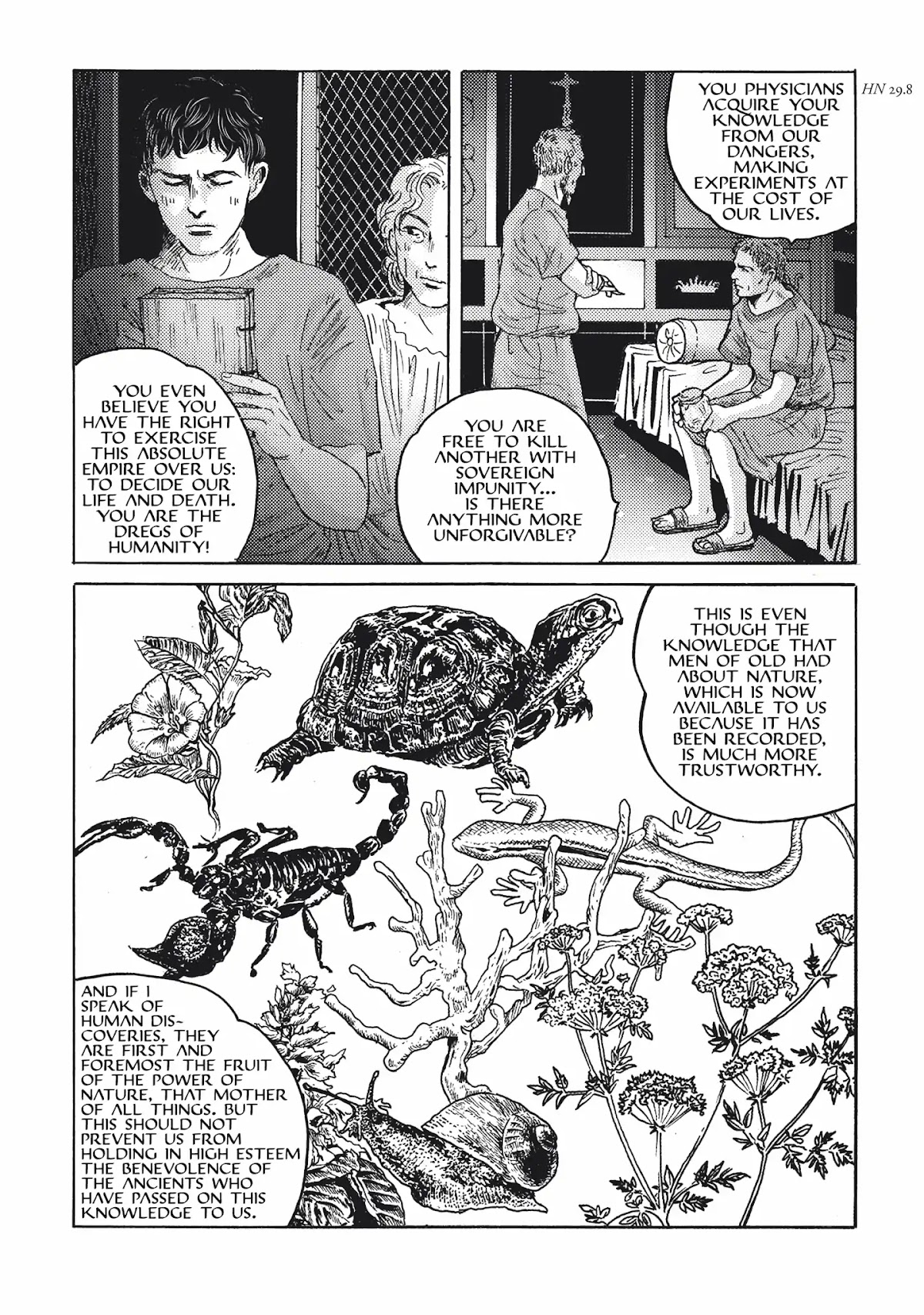 Plinivs Chapter 11 page 16 - Chapter 11: Germania