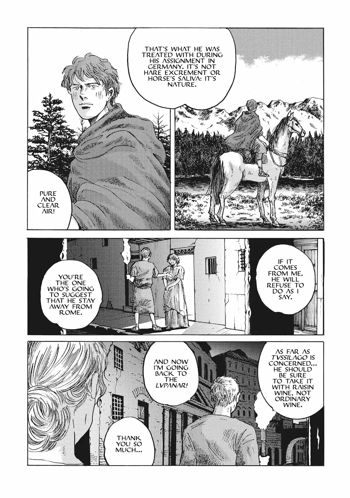 Plinivs Chapter 11 page 20 - Chapter 11: Germania