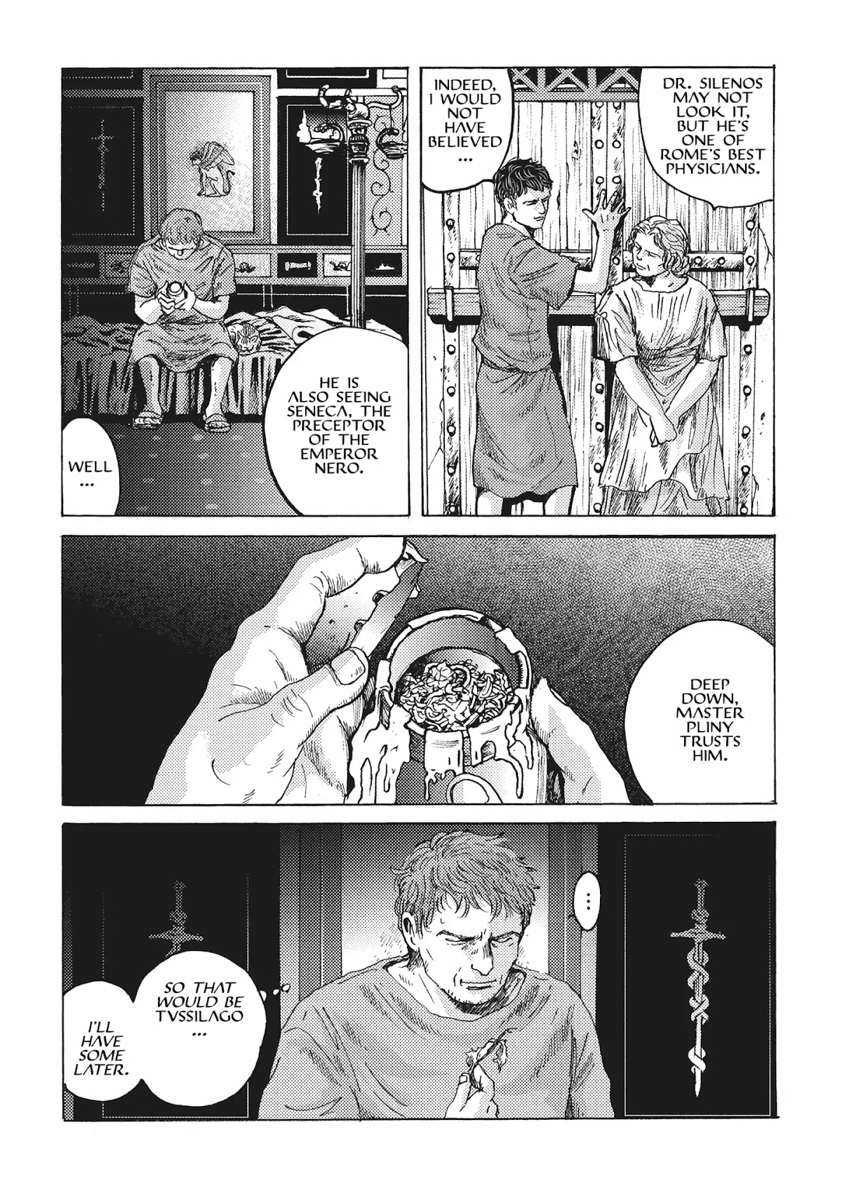Plinivs Chapter 11 page 21 - Chapter 11: Germania